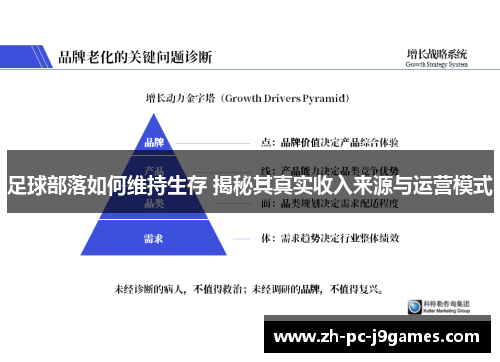 足球部落如何维持生存 揭秘其真实收入来源与运营模式 足球部落如何维持生存 揭秘其真实收入来源与运营模式