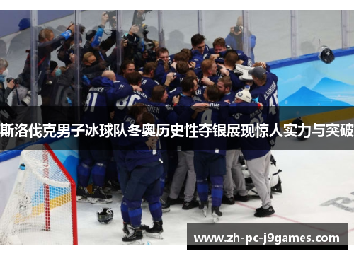 斯洛伐克男子冰球队冬奥历史性夺银展现惊人实力与突破