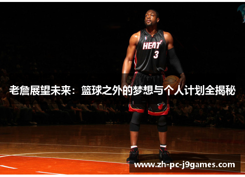 老詹展望未来：篮球之外的梦想与个人计划全揭秘